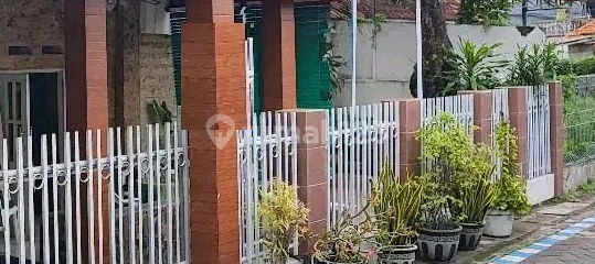 Dijual Rumah Kedung Pengkol Wetan Gubeng Surabaya Ron.a2961