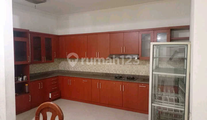 Disewakan Rumah Raya Nginden Sukolilo Surabaya Ron.a1320 2