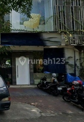 For Rent Ruko Manyar Sukolilo Surabaya Ron.a2926