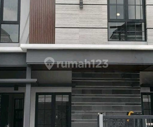 For Sale Galaxy Bumi Permai Araya 2 Sukolilo Surabaya Ron.a2950