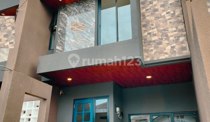 DIJUAL RUMAH GRIYO MAPAN SENTOSA TROPODO WARU SIDOARJO RON.A2573