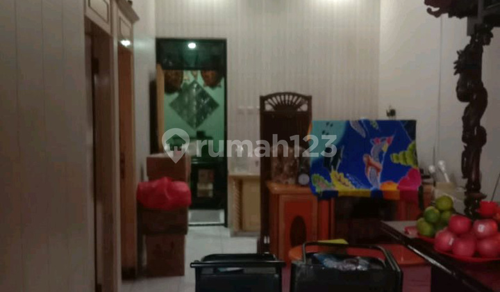 Disewakan Rumah Rungkut Permai Surabaya Ron.a1699 2