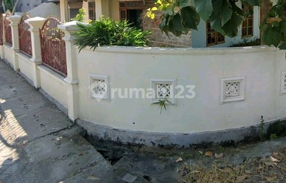 Dijual Rumah Gunung Anyar Emas Surabaya Ron.a2832 2