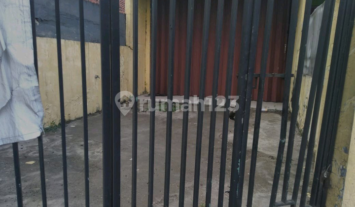 For Sale Shophouse Totok Kerot Trowulan Mojokerto Ron.a3027 2