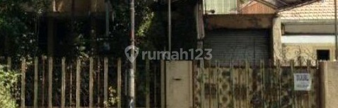 Dijual Rumah Sulawesi Gubeng Surabaya Lie.a071 2