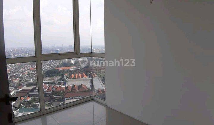 Dijual Apartemen Linden Marvel City Ngagel Surabaya Mon.a009 2