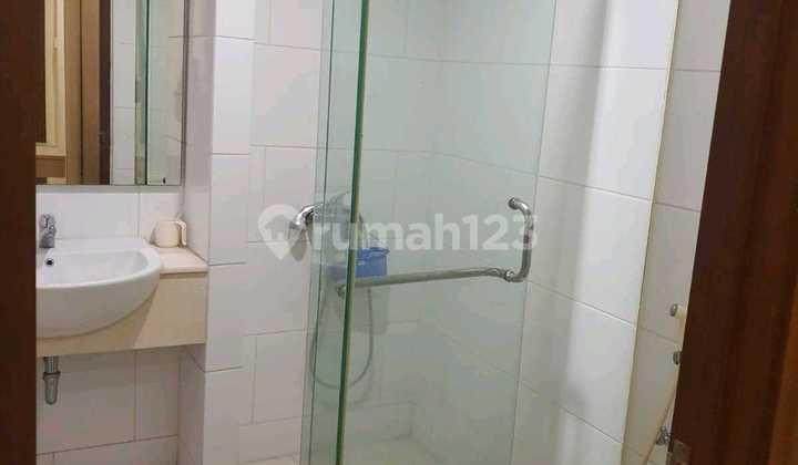 For Rent Apartment Waterplace Garden Mansion Pakuwon Indah Surabaya Ron.a2236 2