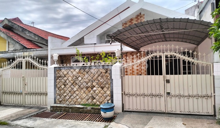 For Sale Darmo Harapan Indah House Tandes Surabaya Ron.a3120