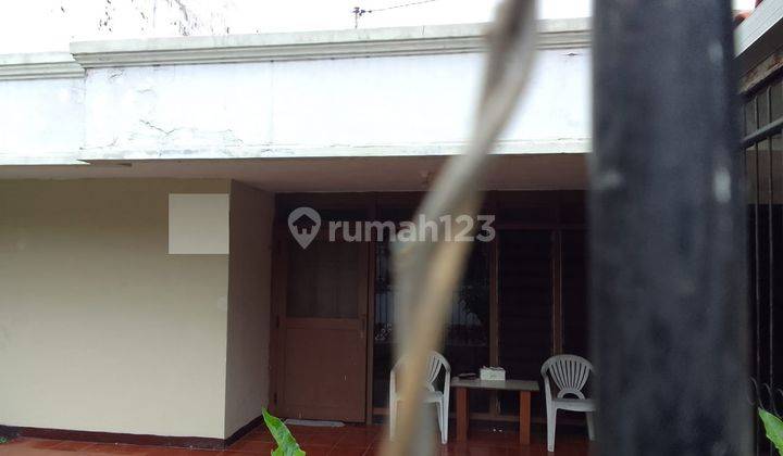 Disewakan Rumah Ngagel Jaya Utara Gubeng Surabaya Ron.a2313 2