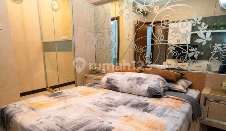 Dijual Apartemen Waterplace Tower F Surabaya Lie.a157 Dijual Apartemen Waterplace Tower F Surabaya Lie.a157