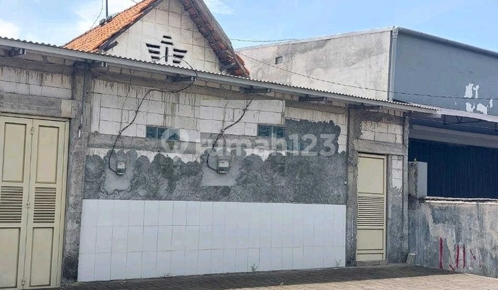 Dijual Rumah Kletek Taman Sidoarjo Ron.a3084 2