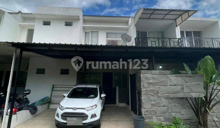 Dijual Rumah Decasa Residence Lakarsantri Surabaya Ron.a2338 Dijual Rumah Decasa Residence Lakarsantri Surabaya Ron.a2338
