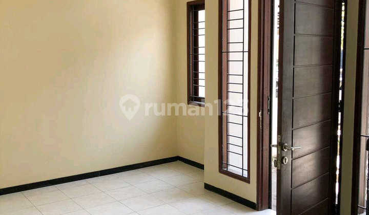 Dijual Rumah San Diego Pakuwon City Surabaya Hen.b635 2