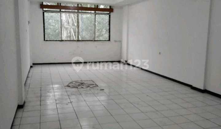 For Rent Commercial Building Manyar Gubeng Surabaya Ron.a2934 2