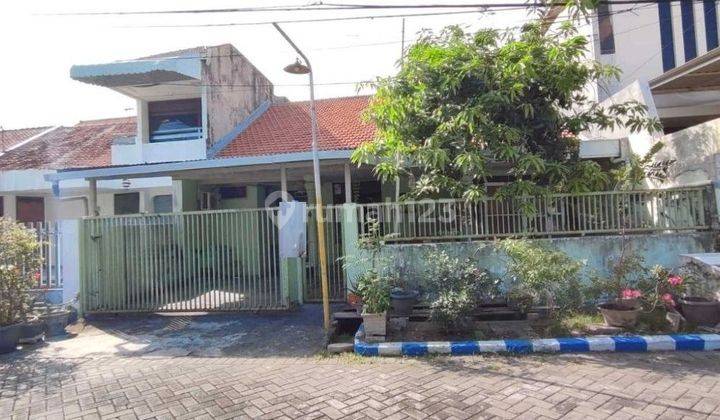 Dijual Rumah Rungkut Mejoyo Selatan Surabaya Ang.a011 1