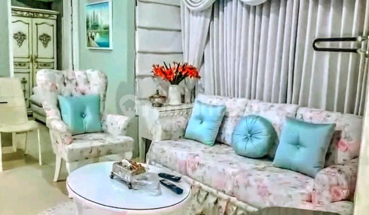 Dijual Apartemen Tamansari Papilio Ahmad Yani Surabaya Ron.a2428