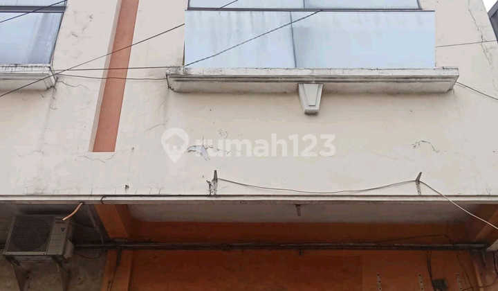 For Sale Shop House West Tenggilis Surabaya Ron.a2714 2