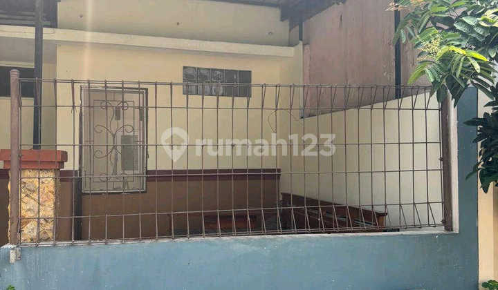 Dijual Rumah Citra Harmoni Rapshody Taman Sidoarjo Ron.a3047 2