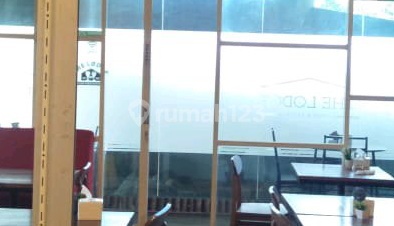 Dijual Ruang Usaha Tamansari Papilio Ahmad Yani Surabaya Aud.a040