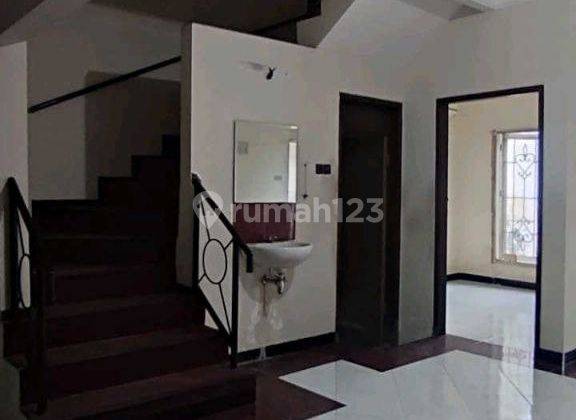 Dijual Rumah Mulyosari Prima Surabaya Hen.b562 2