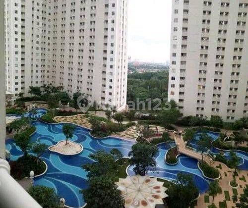 Dijual Apartemen Educity Tower Harvard Pakuwon City Surabaya Aud.a028 1