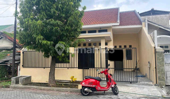 For Sale Pandugo House Rungkut Surabaya Ron.a2379