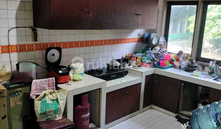 Dijual Rumah Jemursari Utara Surabaya Ron.a2581 2