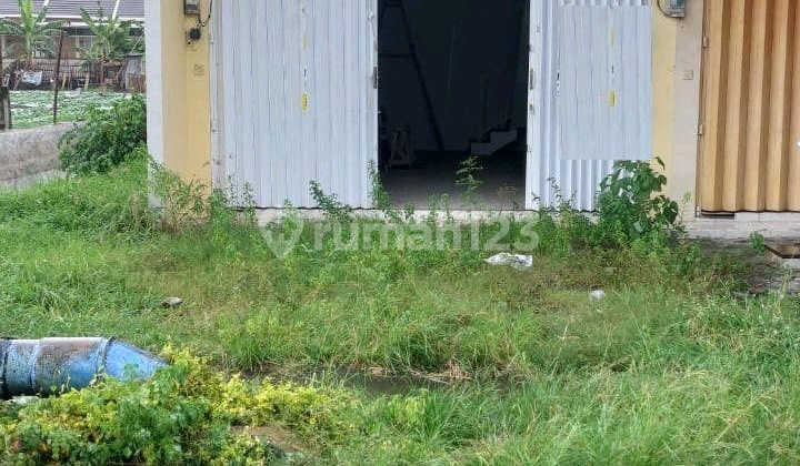 Dijual Ruko Gunung Anyar Sawah Surabaya Ron.a2842 Dijual Ruko Gunung Anyar Sawah Surabaya Ron.a2842