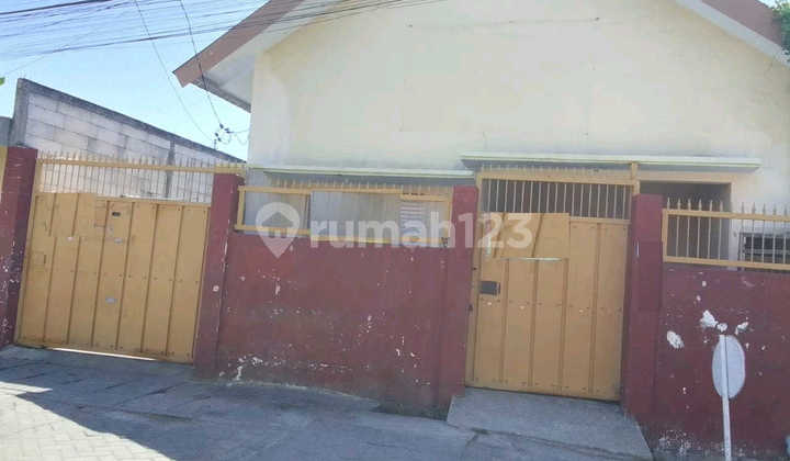 Disewakan Rumah Setro Gading Tambaksari Surabaya Ron.a2786