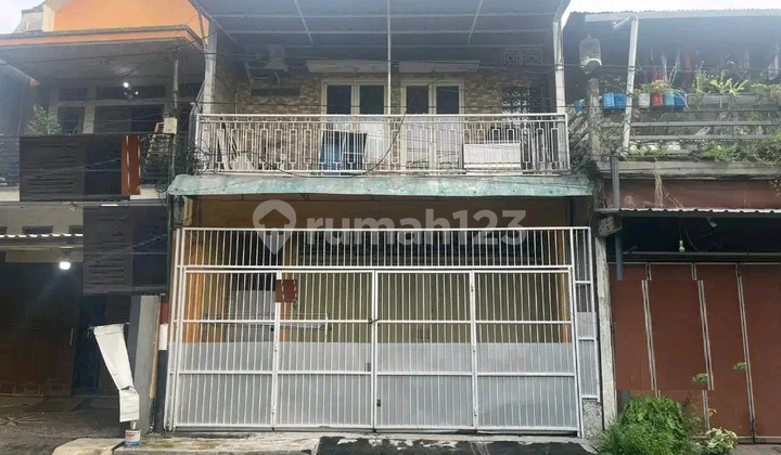 For Sale House Rungkut Alang-Alang Surabaya Ron.a2378