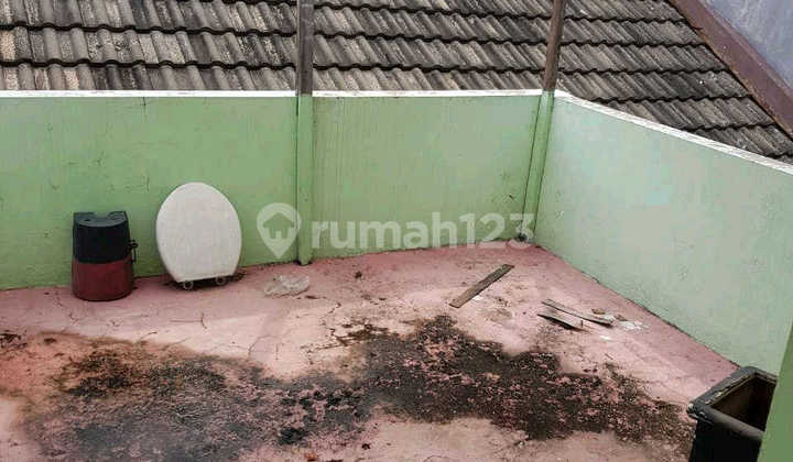 Dijual Rumah Nginden Intan Timur Surabaya Ron.a2949 2