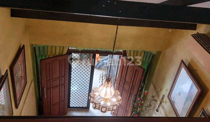 Dijual Rumah Medayu Selatan Rungkut Surabaya Ron.a2791 2