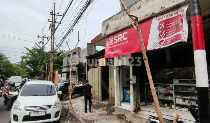 Dijual Rumah Semarang Bubutan Surabaya Ric.a182 Dijual Rumah Semarang Bubutan Surabaya Ric.a182