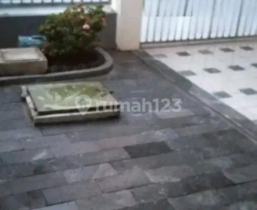 Dijual Rumah Grand Delta Sari Anthurium Waru Sidoarjo Ron.a2897 2