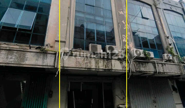 Dijual Ruko Jemursari Surabaya Ron.a2986 Dijual Ruko Jemursari Surabaya Ron.a2986