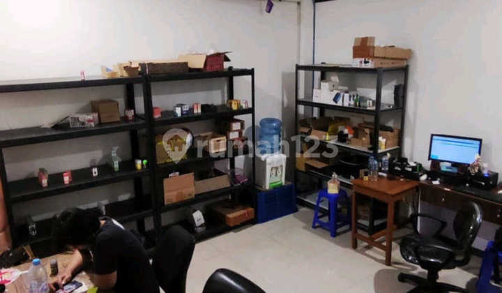 For Sale Panji Makmur Panjang Jiwo Surabaya Shop House Ron.a2956 2