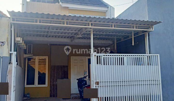 Dijual Rumah Medayu Utara Rungkut Surabaya Ron.a1991 1