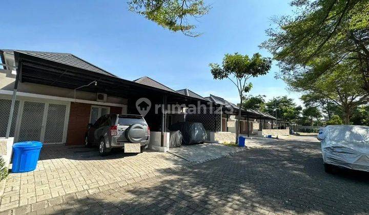 Dijual Rumah Grand Deltasari Aralia Waru Sidoarjo Ron.a2285 2