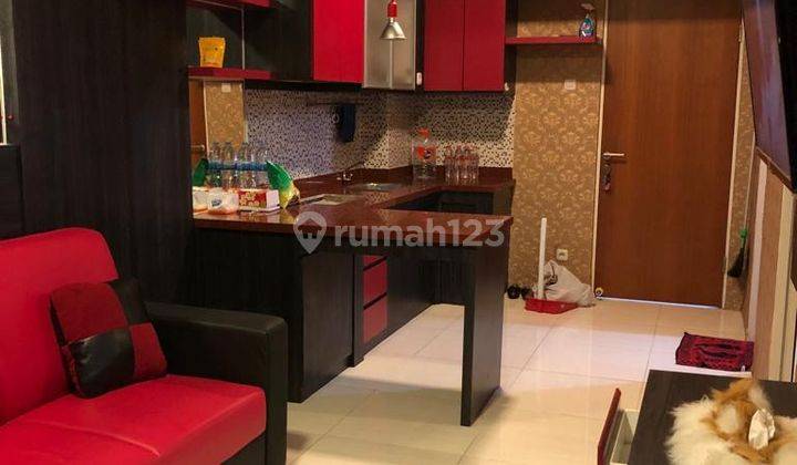 Dijual Apartemen Puncak Bukit Golf Dukuh Pakis Surabaya Ron.a1949 1