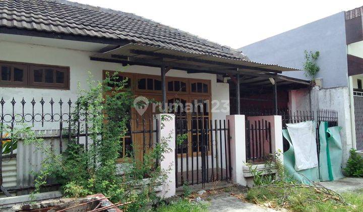 Dijual Rumah Rungkut Harapan Surabaya Ron.a2033 2