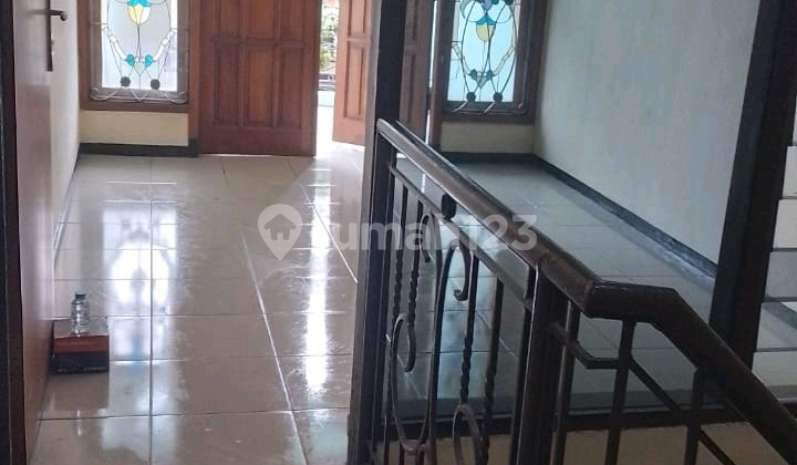 Disewakan Rumah Pondok Tjandra Indah Belimbing Waru Sidoarjo Ron.a3032 2