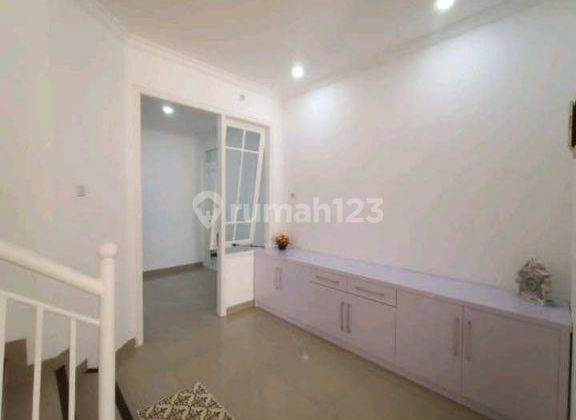 Dijual Rumah Taman Mutiara Pakuwon City Surabaya Hen.b612 2