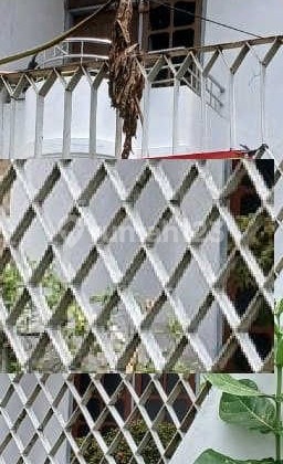 Dijual Rumah Manyar Jaya Sukolilo Surabaya Ron.a2476 2