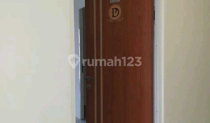 For Sale Apartment Puncak Dharmahusada PDH Tower B 2 BR Surabaya Ron.a2935 2