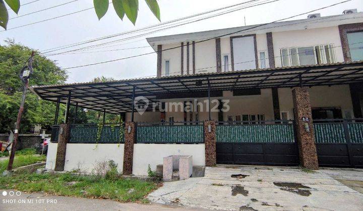 Dijual Disewakan Kost Ngagel Jaya Tengah Surabaya Ric.a146 1