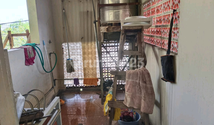 For Sale House Kosagra Medayu Selatan Rungkut Surabaya Ron.a2449 2