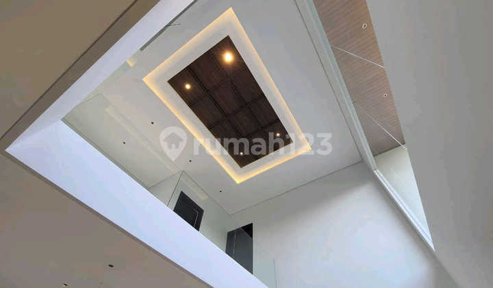 Dijual Rumah Bukit Golf Mediterania Surabaya Ric.a292 2