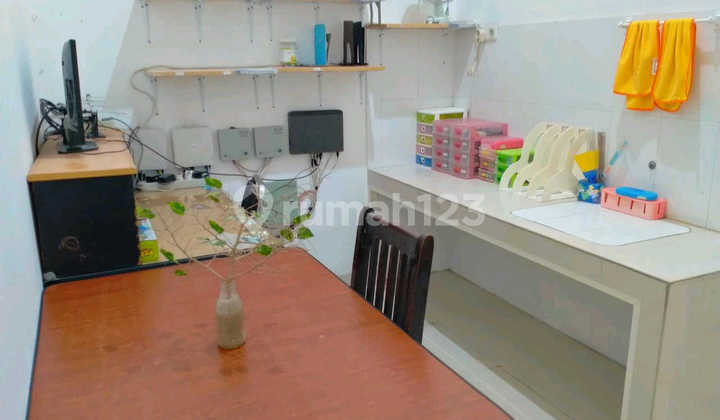 Dijual Rumah Nirwana Eksekutif Rungkut Surabaya Ron.a2936 2