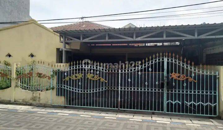 Dijual Rumah Kos Siwalankerto Selatan Wonocolo Surabaya Ron.a2312 1