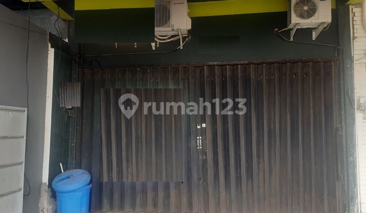 FOR RENT SHOPHOUSE ROYAL PAKA RESIDENCE GUNUNG ANYAR SURABAYA UNIT A2870 1